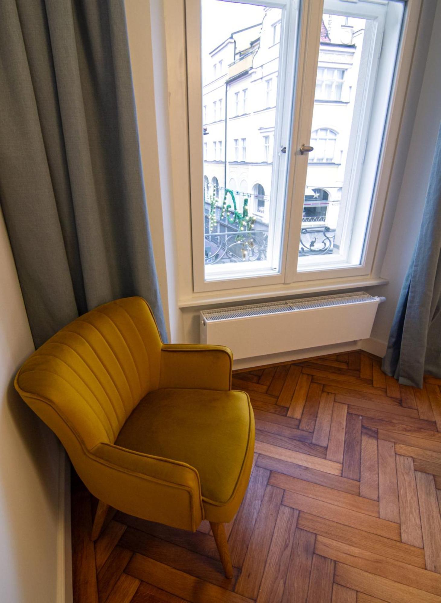 Le Baldinger Boutique Hotel Bamberg Rom bilde